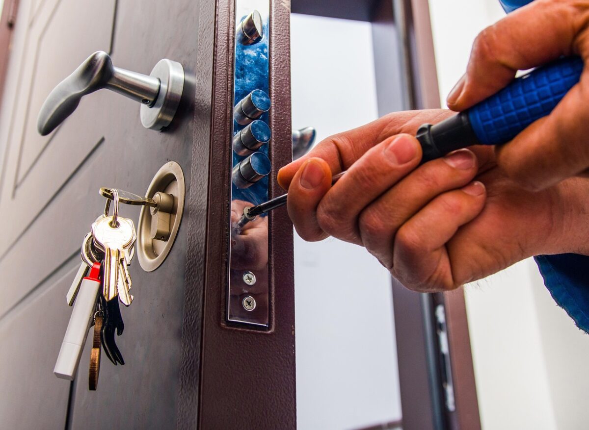 Why Are Locksmiths Work So Challenging? | Kurtuba