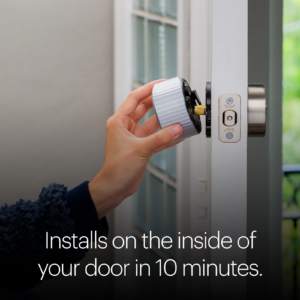 How to Install August Smart Lock